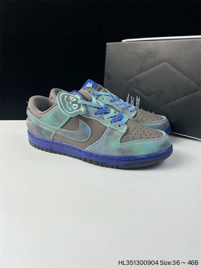 men Low top dunk sb shoes 36-45 2025-9-19-251